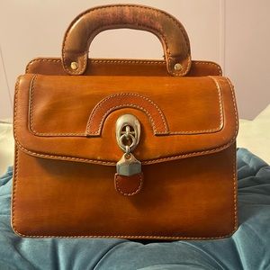 MC shoulder bag/briefcase